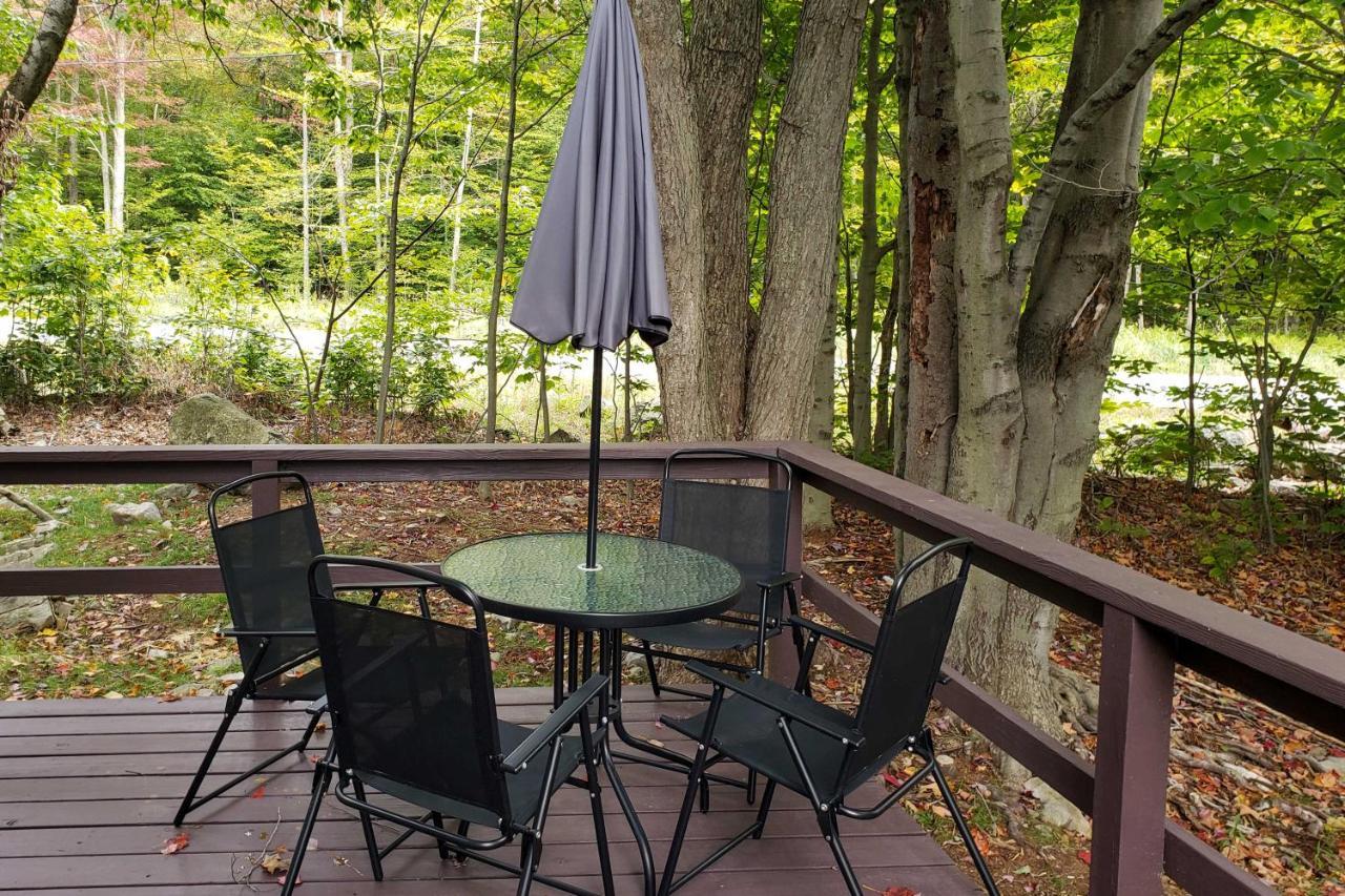 Tobyhanna Home With Gas Grill Less Than 2 Mi To Dresser Lake Kültér fotó